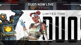 Обновление Apex Legens привнесло режим Дуэт, тренировку для нескольких игроков и изменило баланс