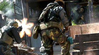 В сеть утекли названия 38 новых карт 23 новых режимов для Call of Duty: Modern Warfare