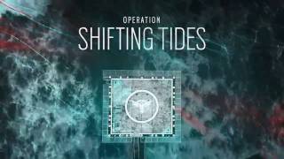 Операция «Shifting Tides» в Rainbow Six: Siege добавит оперативников Kali и Wamai