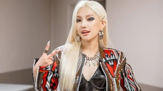 Соён об участии в K/DA, True Damage и выступлениях на League of Legends Worlds