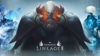 Рыцарь смерти прибудет на русские серверы Lineage 2 Essence на следующей неделе