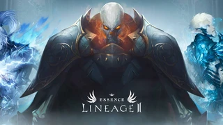Рыцарь смерти прибудет на русские серверы Lineage 2 Essence на следующей неделе