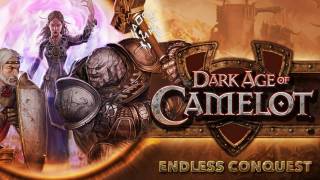 На одну игру с подпиской стало меньше — MMORPG Dark Age of Camelot перешла на Free-to-Play