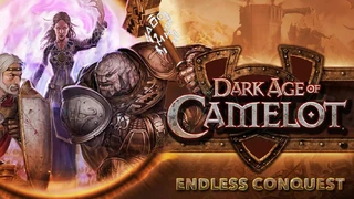На одну игру с подпиской стало меньше — MMORPG Dark Age of Camelot перешла на Free-to-Play