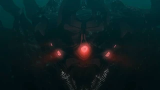 В Skyforge началось вторжение океанидов