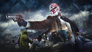 Разработка мобильного шутера PAYDAY: Crime War отменена