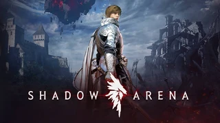 [G-Star 2019] Дебютный геймплейный трейлер Shadow Arena
