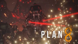 [G-Star 2019] Pearl Abyss об уникальности MMO-шутера PLAN 8