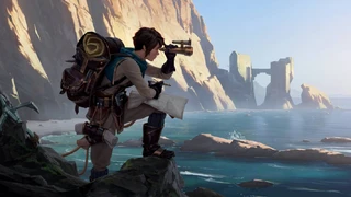 Доступна вторая демо-версия карточной игры Legends of Runeterra во вселенной League of Legends