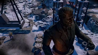 [X019] Предзаказ, дата выхода и свежий трейлер Wasteland 3