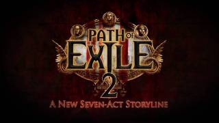 Анонс Path of Exile 2 — продолжения популярного «диаблоида»