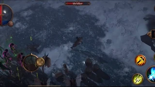 Diablo: Immortal стоит поднапрячься. Представлена мобильная игра Path of Exile Mobile