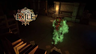 Path of Exile — Обновление «Завоеватели Атласа» и новая лига «Метаморф»