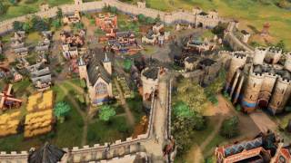 Age of Empires 4 обойдётся без микротранзакций