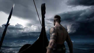 VALHALL: аренный экшен про викингов с реалистичным боем и графикой получил новый трейлер