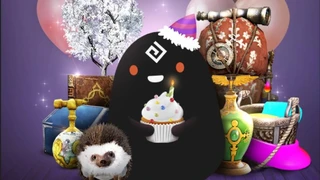 Русская версия MMORPG Black Desert отмечает первую годовщину