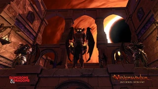 Игрокам Neverwinter предстоит спуститься в преисподнюю