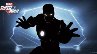 Начался второй этап ЗБТ супергеройской MOBA-игры MARVEL Super War