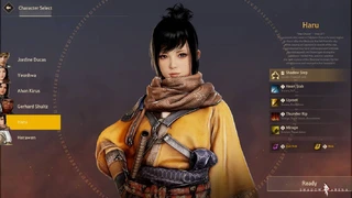 Предварительный обзор Shadow Arena: первые впечатления