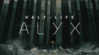 Официально представлена Half-Life: Alyx — первый трейлер, подробности и предзаказ