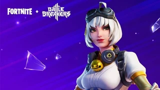 Epic Games проводит кроссовер-ивент в Fortnite и Battle Breakers с бесплатными героями