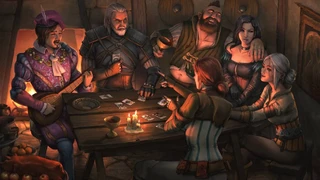 CD Projekt Red похвасталась успехами ГВИНТ на iOS