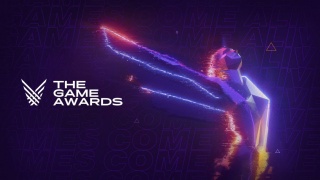 Среди номинантов The Game Awards выделяется лишь одна MMORPG. И это не World of Warcraft
