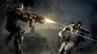 Поддержка Deathgarden: Bloodharvest прекращена, игра стала бесплатной