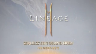 Доступна предзагрузка клиента Lineage 2M