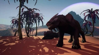 Life Beyond — новое название MMO-песочницы Project C. Опубликован первый геймплейный трейлер