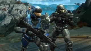 В Halo: Reach появится бесплатный боевой пропуск