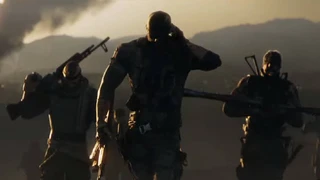 Remedy рада вновь работать с Microsoft над CrossfireX