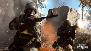 Первый сезон в Call of Duty: Modern Warfare принесет с собой более 6 карт и 3 режима