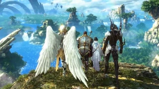 Топ 10 ожидаемых MMORPG 2020