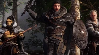 Интервью о Crimson Desert от WCCFTECH: совместная кампания, новый движок, PvP и другое