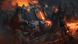 Ubisoft запустила первый рейд в Ghost Recon: Breakpoint