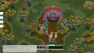 MMORPG Naica Online теперь можно попробовать всем желающим