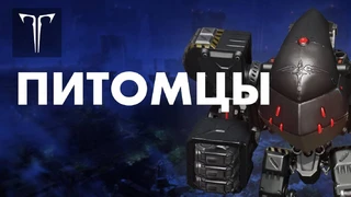 Особенности питомцев в Lost Ark