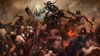 Diablo 4: разработчики не обещают честных боев в PvP