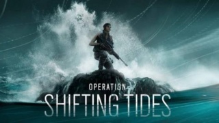 В Rainbow Six: Siege стартовала новая операция «Shifting Tides»