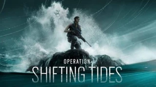 В Rainbow Six: Siege стартовала новая операция «Shifting Tides»