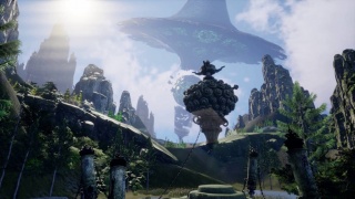NCSOFT обновила корейский сайт Blade and Soul и опубликовала свежий тизер игры на Unreal Engine 4