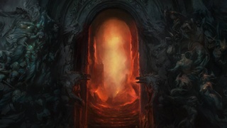 Дизайн систем в Diablo 4: часть 1