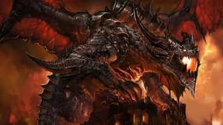 Смертокрыл прилетел в Нексус — новый герой доступен на лайв-серверах Heroes of the Storm