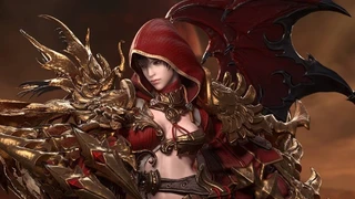 Комьюнити-менеджеры Lost Ark ответили на вопросы игроков