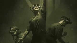 Анонсирован мультиплеерный хоррор The Outlast Trials​