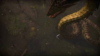 MMORPG Wild Terra 2: New Lands вступила в стадию Pre-Alpha