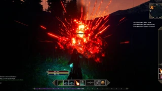 Past Fate — новая средневековая MMORPG с открытым миром