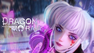 Интервью с разработчиками мобильной MMORPG Dragon Raja от MMO13.ru