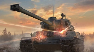 Станьте анонимным в World Of Tanks — теперь в игре можно скрыть ник